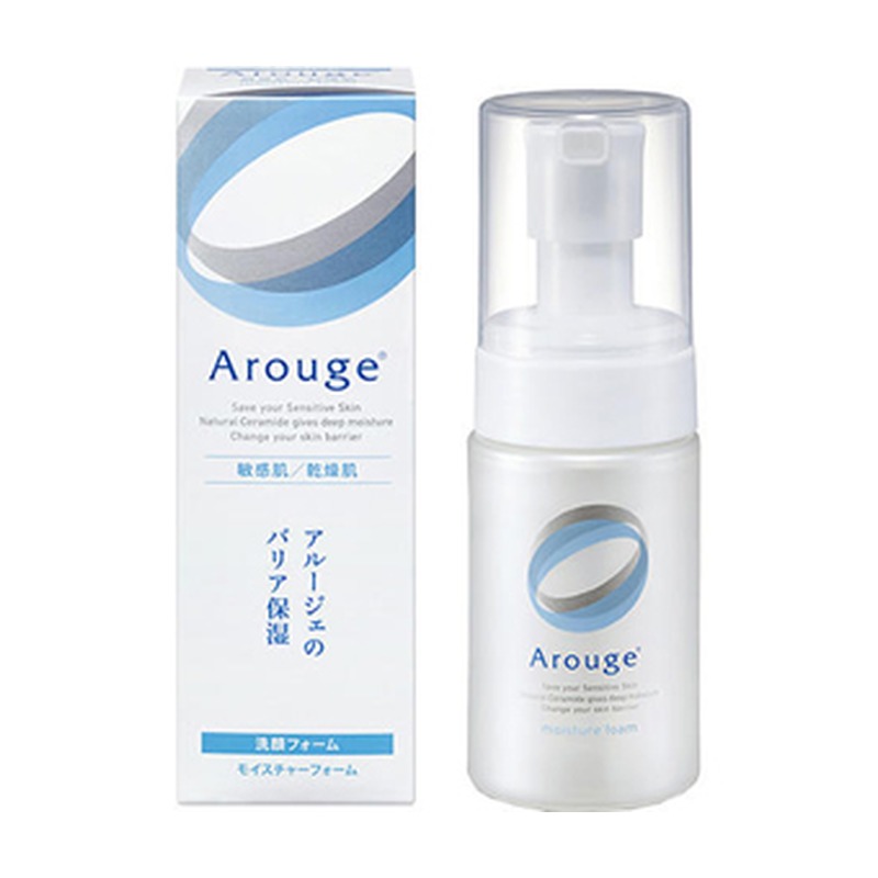アルージェ アルージェ モイスチャーフォームの商品画像
