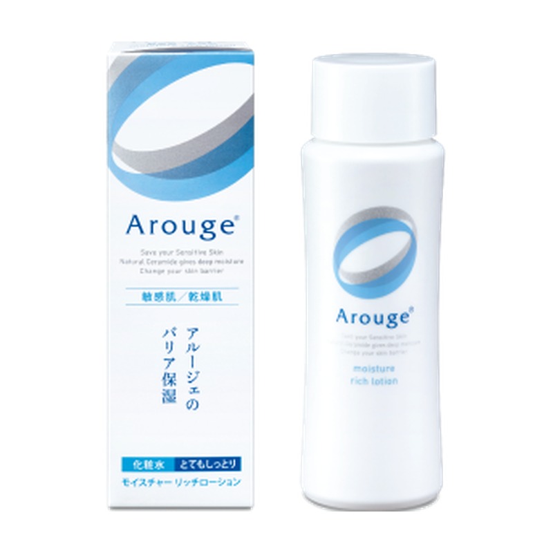 アルージェ アルージェ モイスチャー リッチローション（とてもしっとり）の商品画像