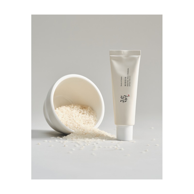 Beauty of Joseon リリーフサン ライス+プロバイオティクス SPF50+ PA++++の商品画像