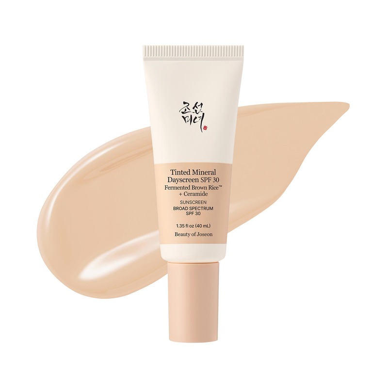 Beauty of Joseon Tinted Mineral Dayscreen SPF 30の商品画像
