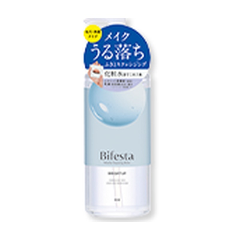 ビフェスタ ミセラークレンジングウォーター ブライトアップの商品画像