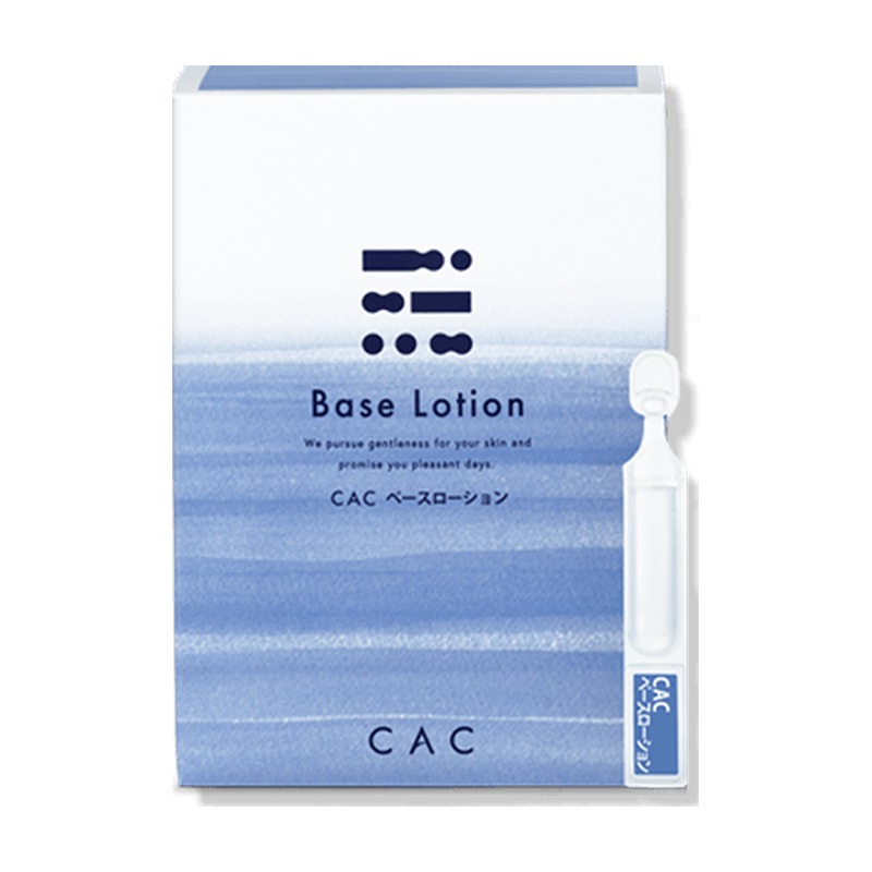 CAC(シーエーシー) バランスローションの商品画像