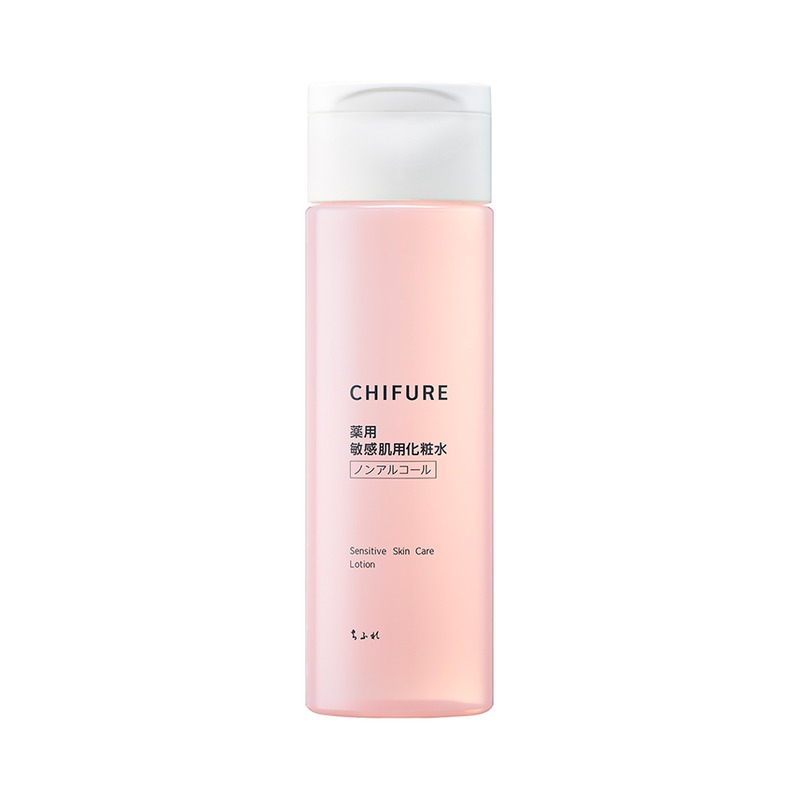 敏感肌用化粧水