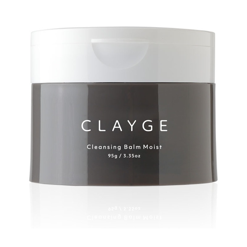 CLAYGE(クレージュ) モイスチャライジングクレンジングバームの商品画像