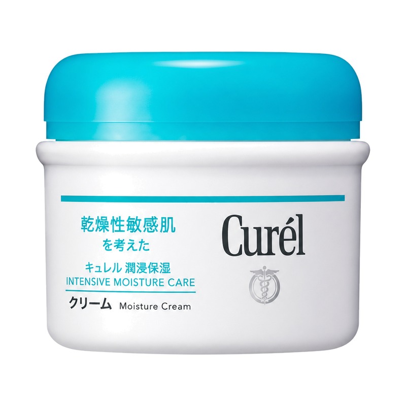 キュレル クリーム