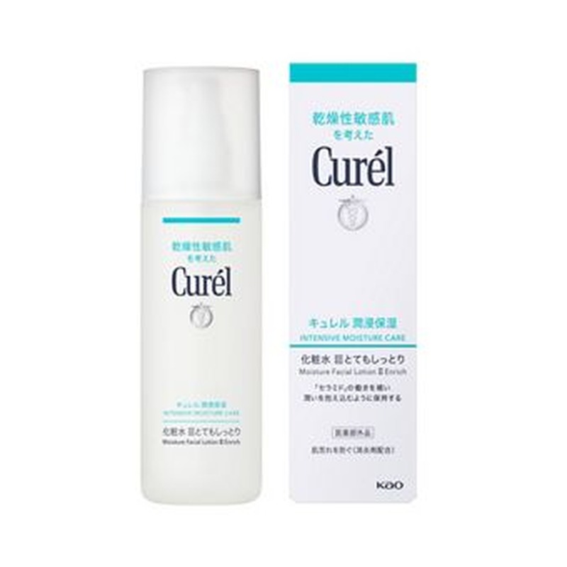潤浸保湿 化粧水の商品画像