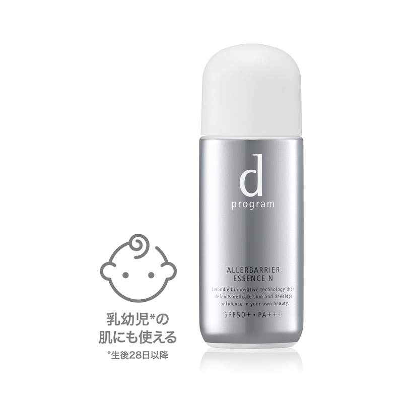 dプログラム dプログラム アレルバリア エッセンス Nの商品画像