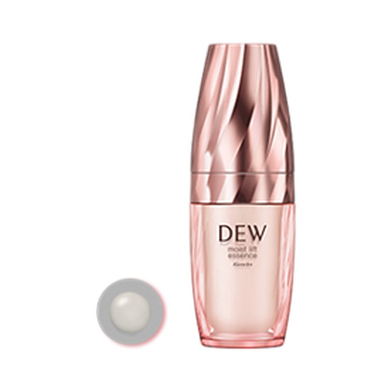 DEW モイストリフトエッセンスの商品画像