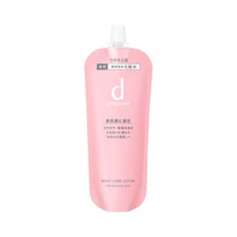 dプログラム dプログラム モイストケア ローション MBの商品画像