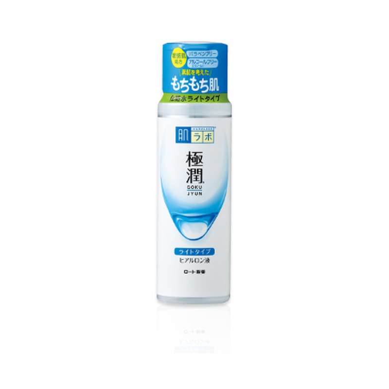 肌ラボ 極潤ヒアルロン液 ライトタイプの商品画像