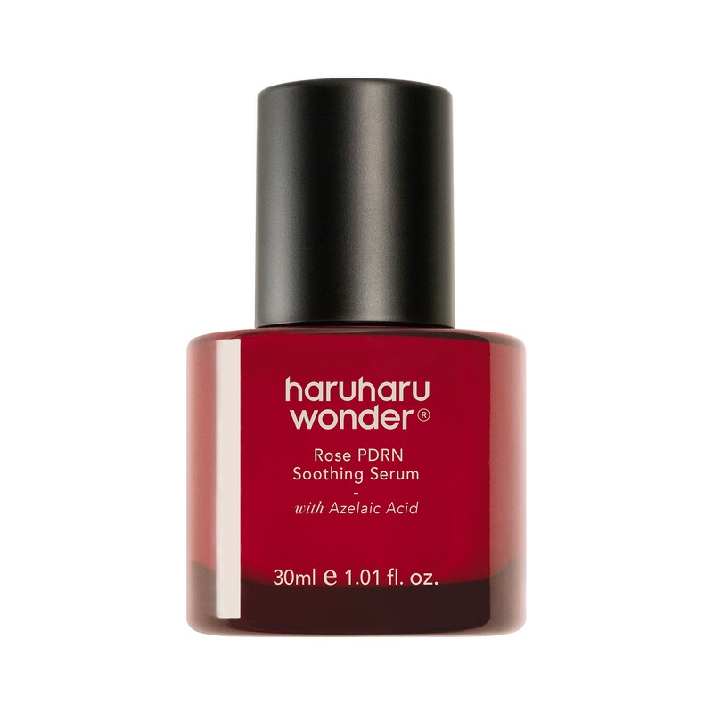 Haruharu Wonder ローズPDRN スージングセラムの商品画像