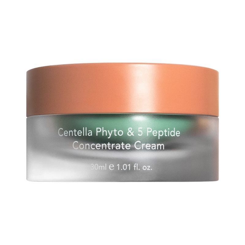 Haruharu Wonder Centella Phyto & 5 Peptide Concentrate Creamの商品画像