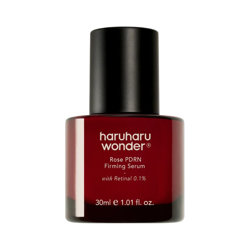 Haruharu Wonder Rose PDRN Firming Serum (With Retinal 0.1%)の商品画像