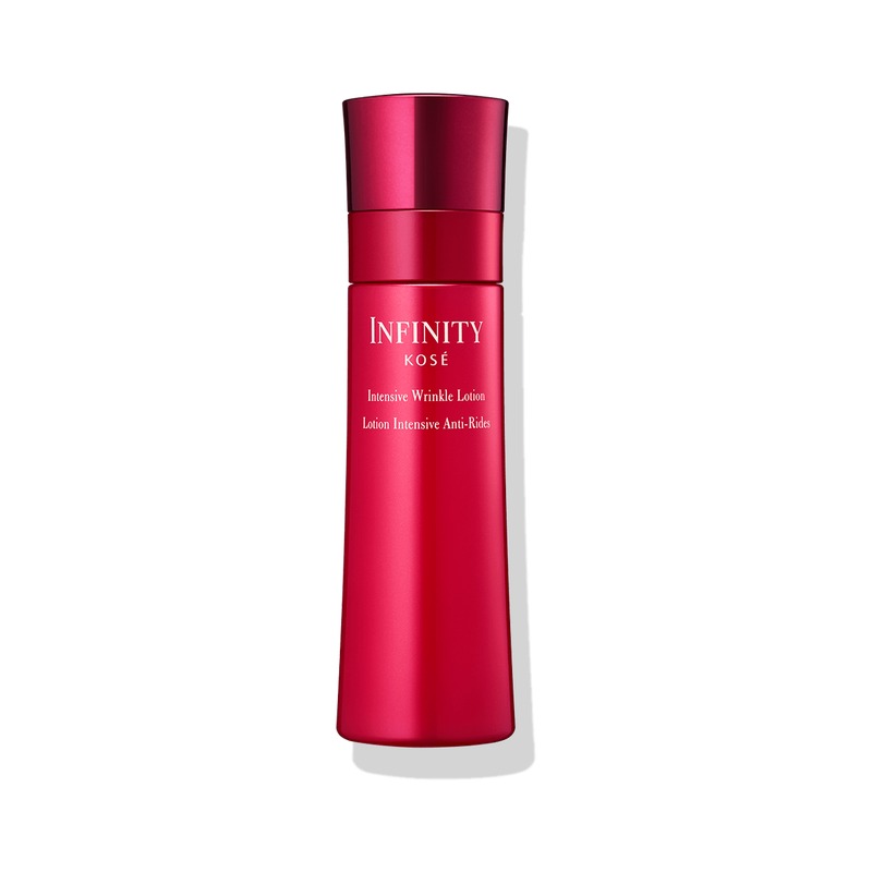 INFINITY インテンシブ リンクル ローションの商品画像