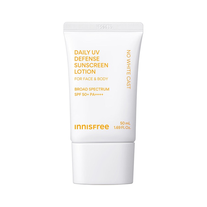イニスフリー デイリー UV ディフェンス サンスクリーン SPF50+の商品画像