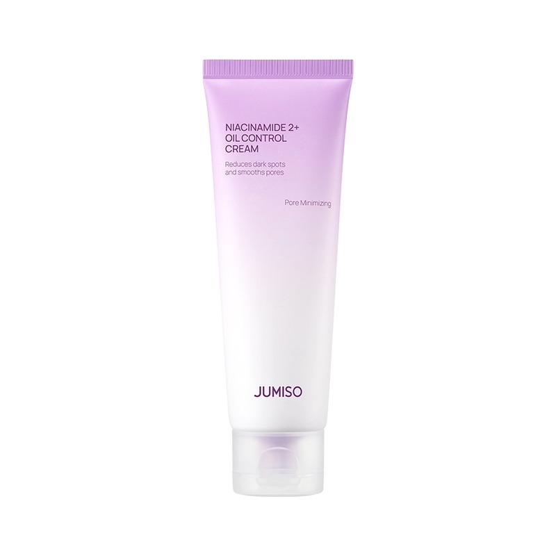 Jumiso Jumiso ナイアシンアミド2＋ オイルコントロールクリームの商品画像
