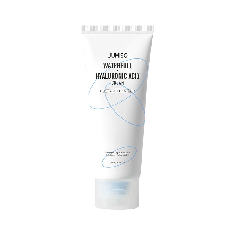 Jumiso Jumiso ウォーターフル ヒアルロン酸クリームの商品画像