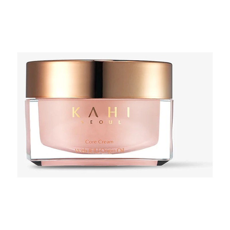 KAHI KAHI コアクリーム モイスチャライザーの商品画像