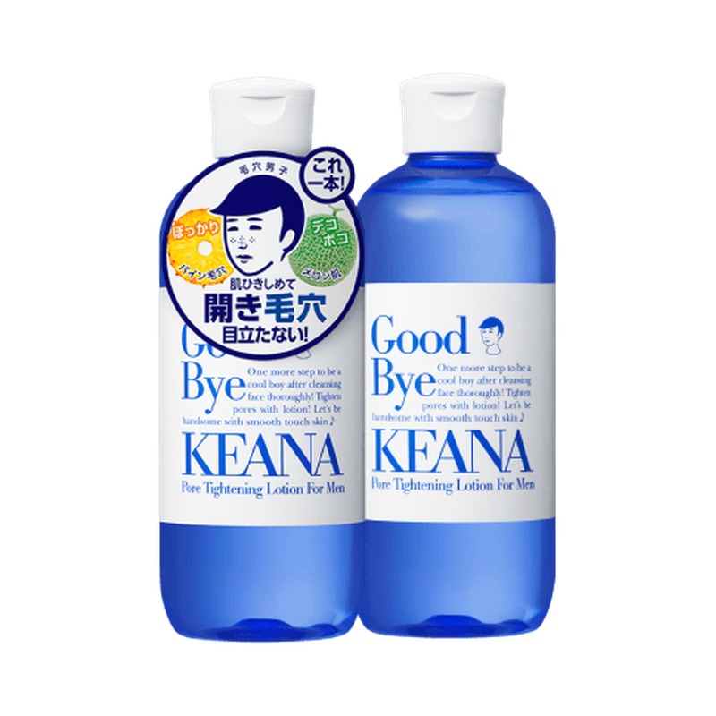 毛穴撫子 毛穴撫子 男の子用 ひきしめ化粧水Nの商品画像