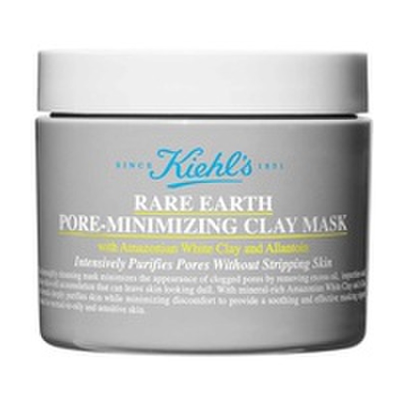 キールズ Rare Earth Deep Pore Cleansing Masqueの商品画像