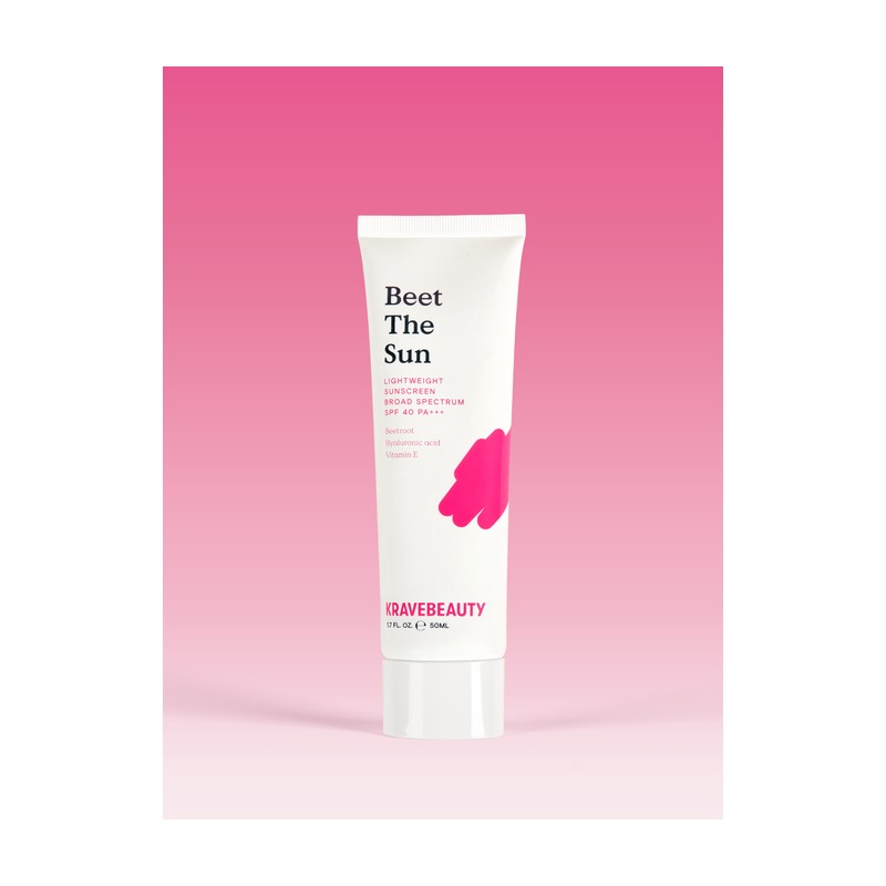 KraveBeauty KraveBeauty ビート ザ サン SPF40 PA+++の商品画像