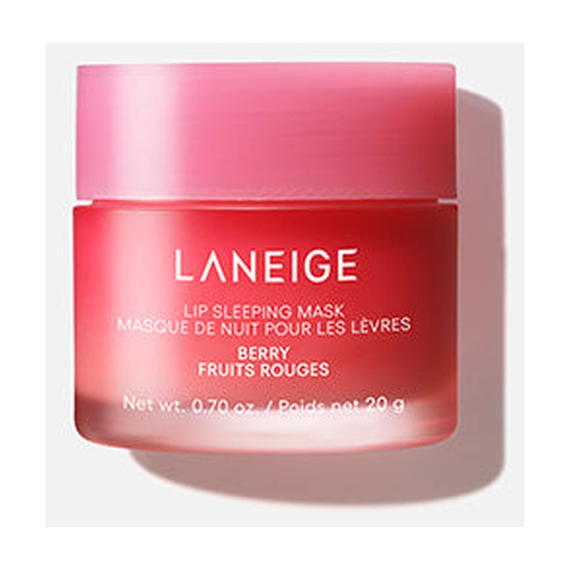 LANEIGE リップスリーピングマスクの商品画像