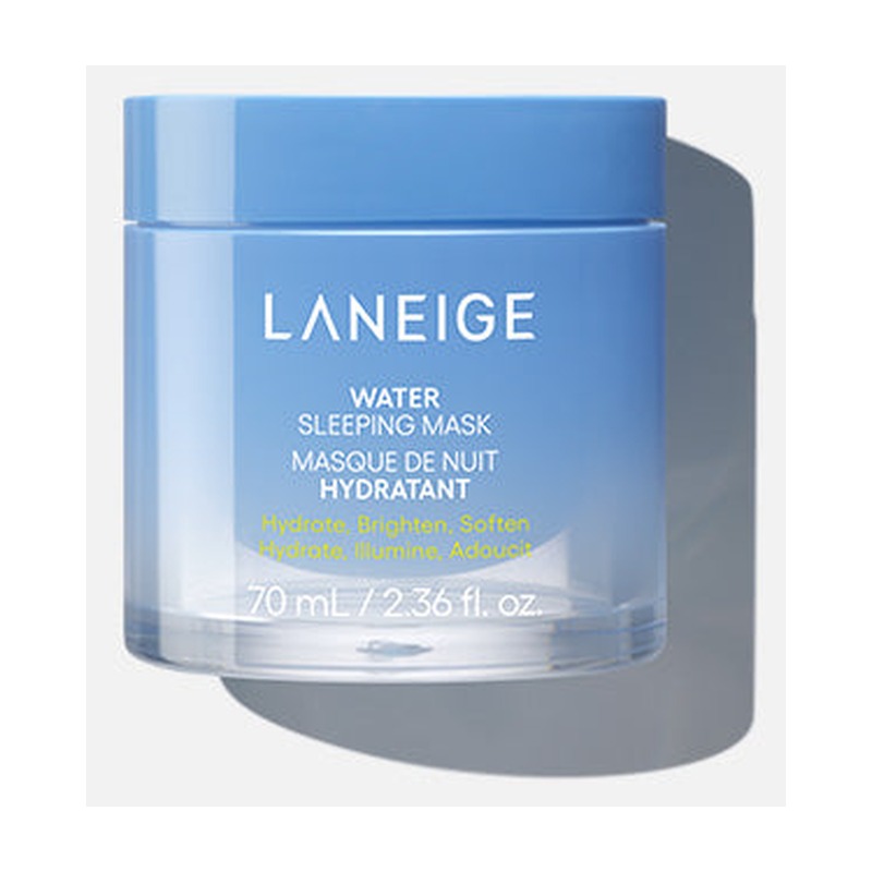 LANEIGE ウォーター スリーピング マスク Nの商品画像