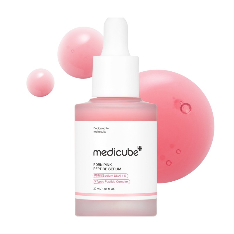 MEDICUBE MEDICUBE PDRNラインの商品画像