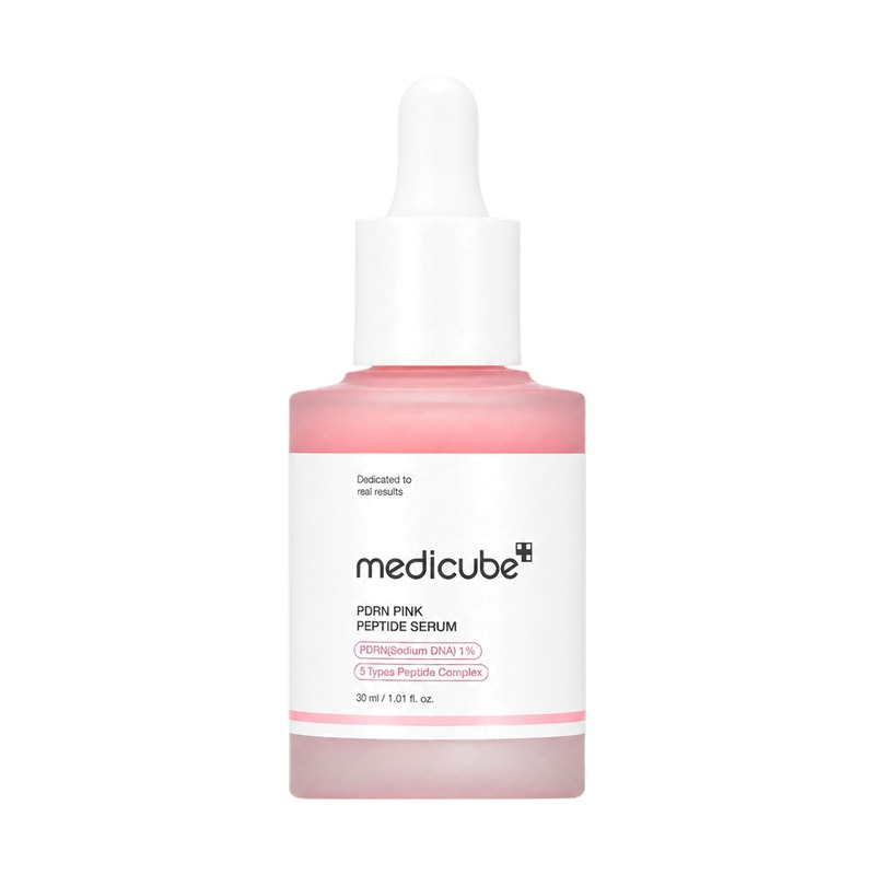 MEDICUBE PDRNライン