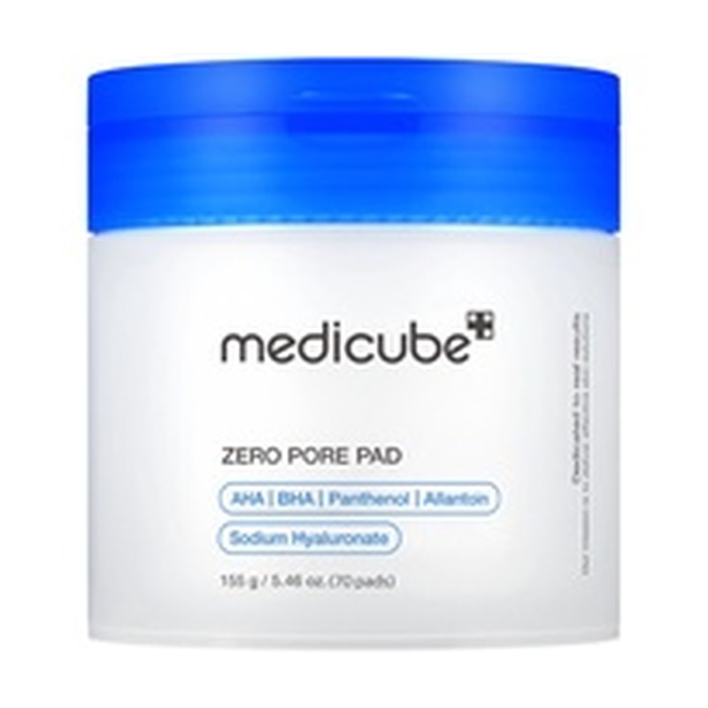 MEDICUBE MEDICUBE ゼロ毛穴パッド2.0の商品画像