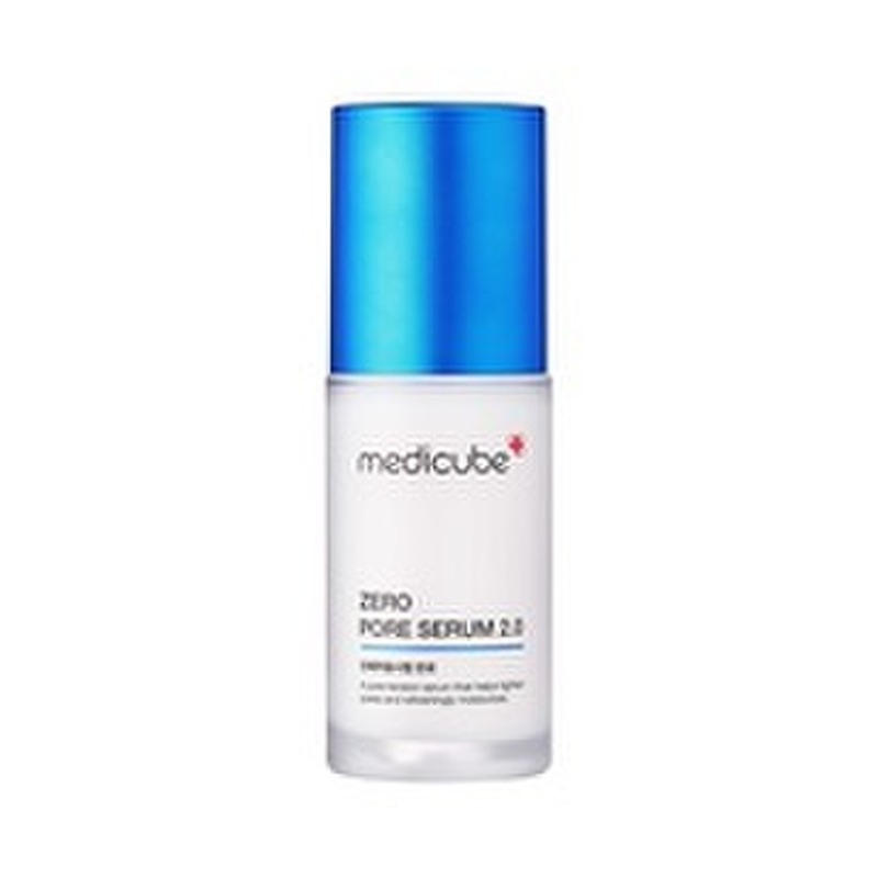 MEDICUBE MEDICUBE ゼロ毛穴セラム2.0の商品画像