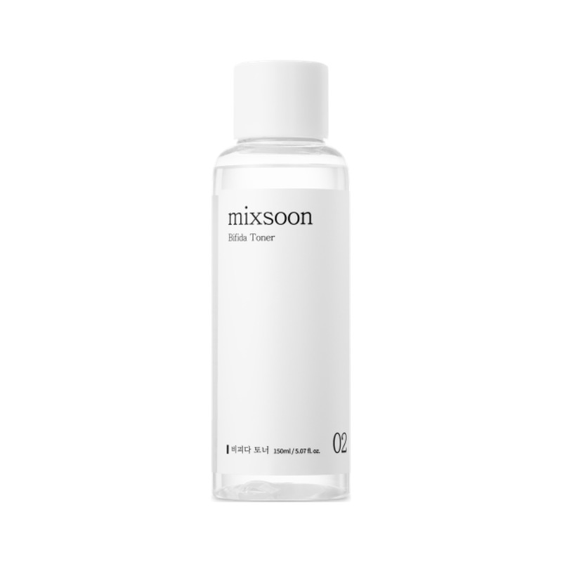 mixsoon mixsoon Bifida Tonerの商品画像