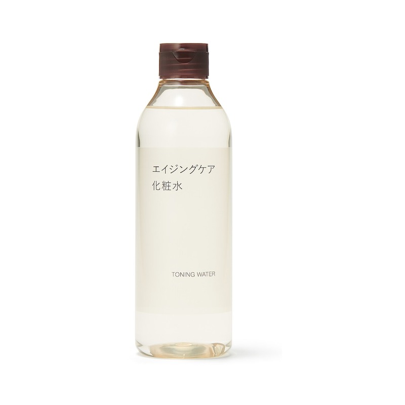 エイジングケア化粧水の商品画像