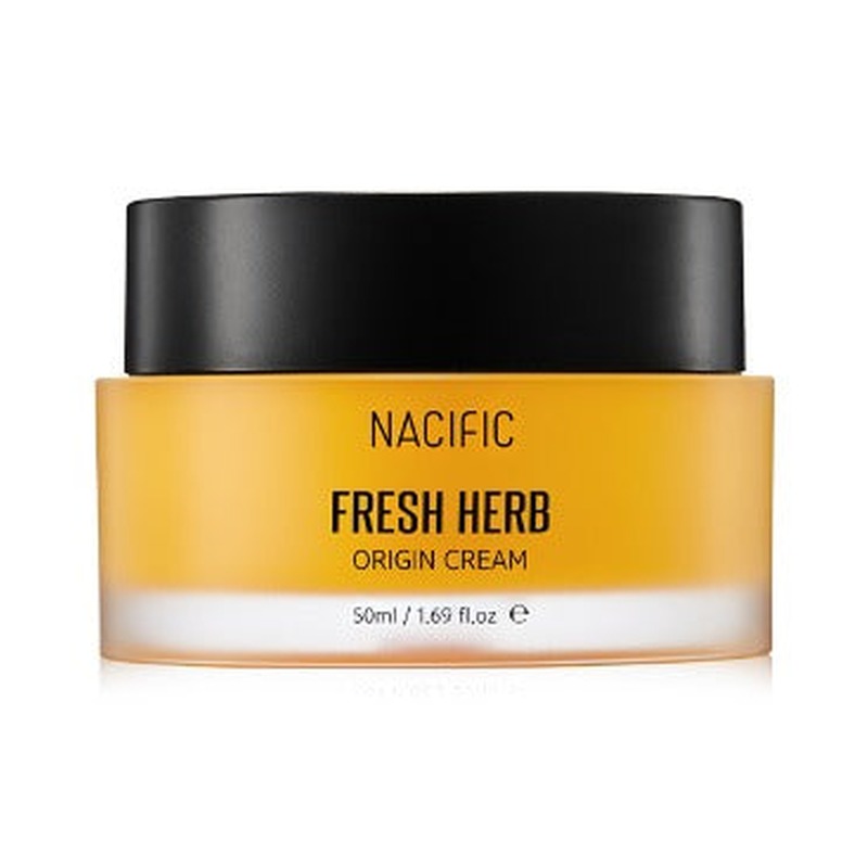 NACIFIC NACIFIC フレッシュハーブ オリジンクリームの商品画像