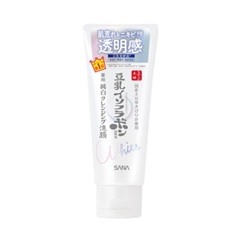 なめらか本舗 なめらか本舗 薬用クレンジング洗顔 Nの商品画像
