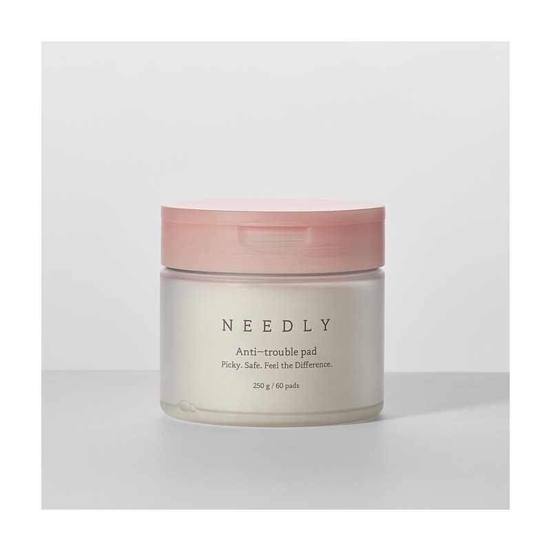 NEEDLY Anti Trouble Padの商品画像