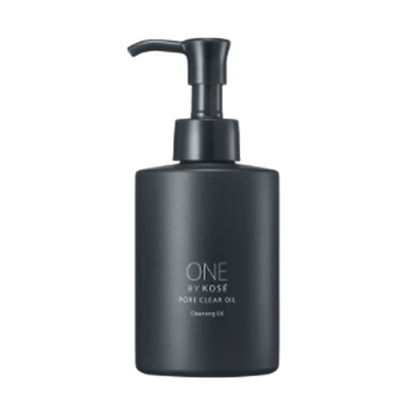 ONE BY KOSEの代表商品 ONE BY KOSE ポアクリア オイル