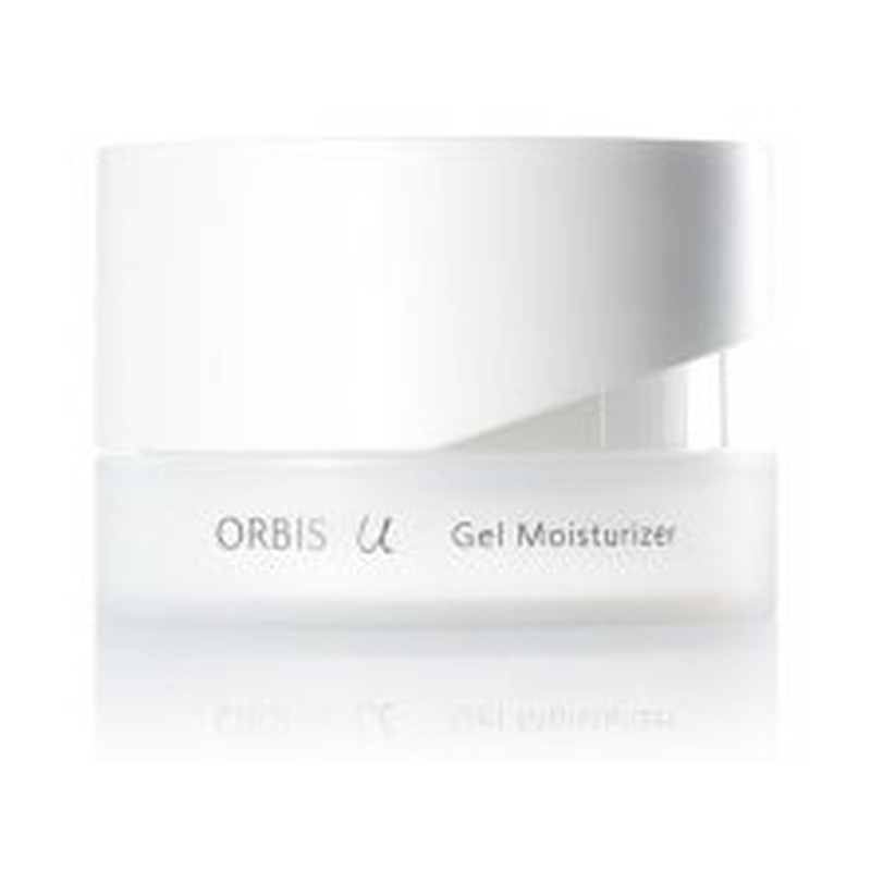 ORBIS オルビスユー ジェルモイスチャライザーの商品画像