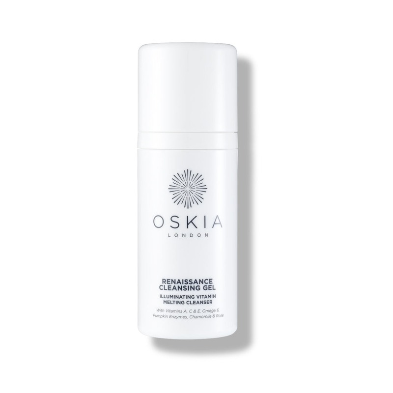 OSKIA ルネサンス クレンジングジェルの商品画像