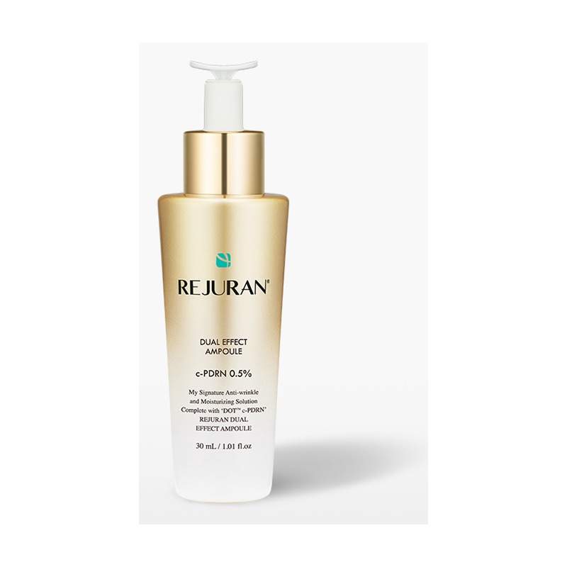 REJURAN Dual Effect Ampouleの商品画像