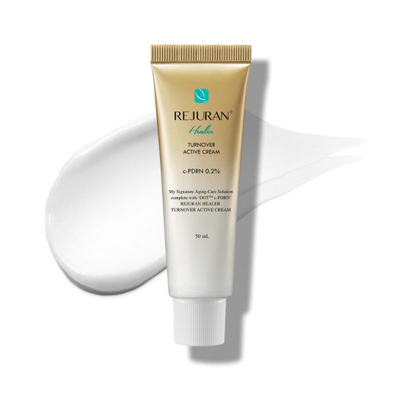 REJURAN Turnover Active Creamの商品画像