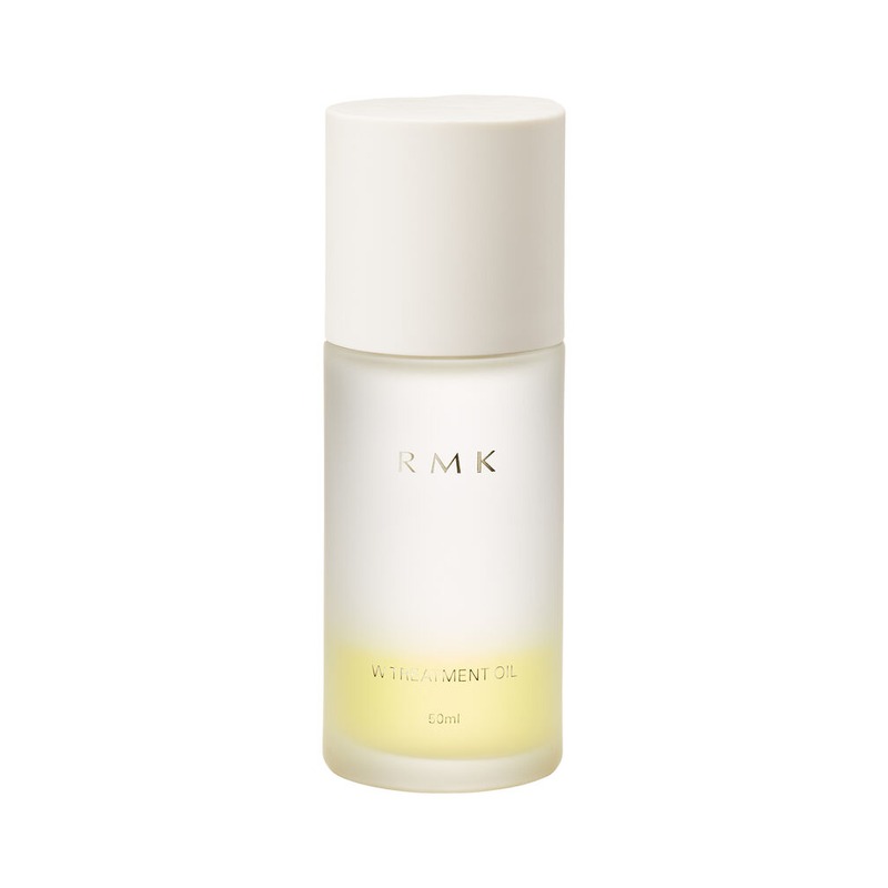 RMK Wトリートメントオイルの商品画像
