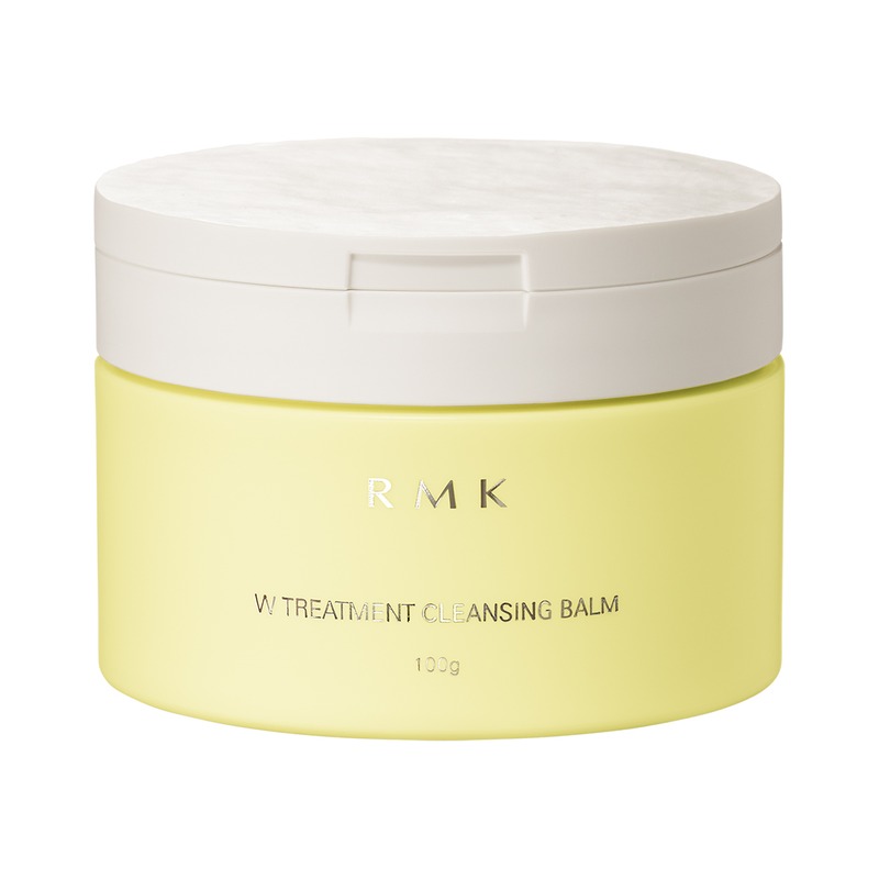 RMK Wトリートメント クレンジングバームの商品画像
