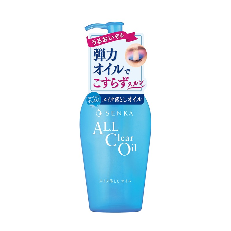 専科 専科 オールクリアオイル fの商品画像