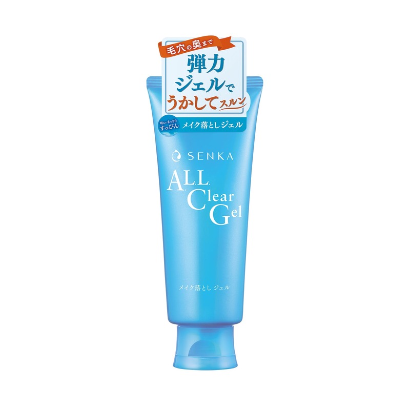 専科 専科 オールクリアジェル fの商品画像
