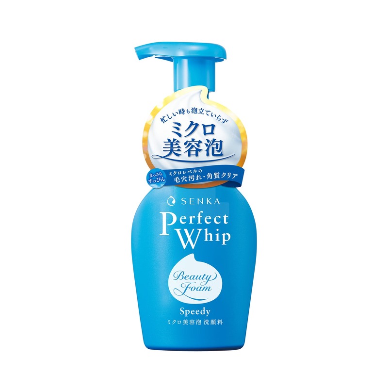 専科 センカ パーフェクトホイップ スピーディー fの商品画像