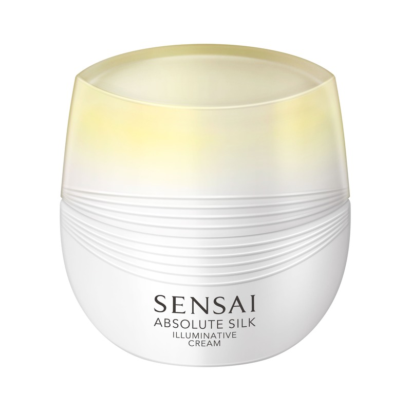 SENSAI AS イルミナティブクリームの商品画像
