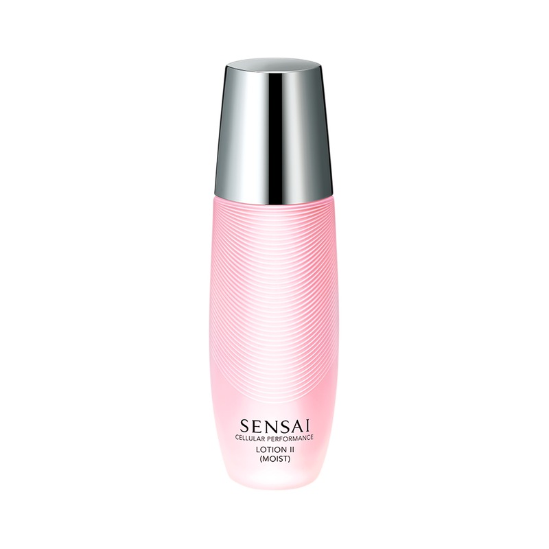 SENSAI セルラー パフォーマンス ローション IIの商品画像