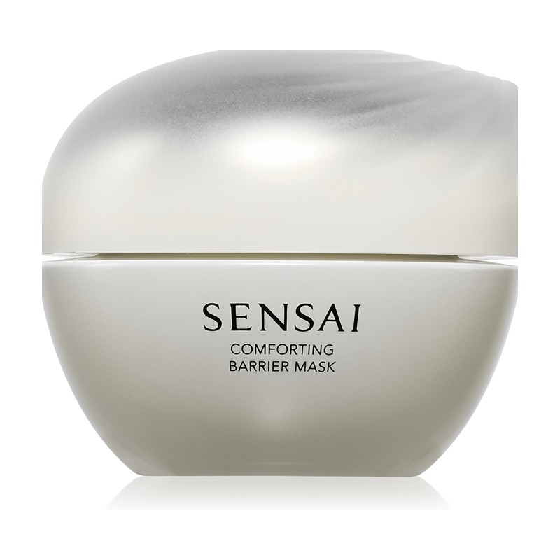 SENSAI コンフォーティング バリアマスクの商品画像