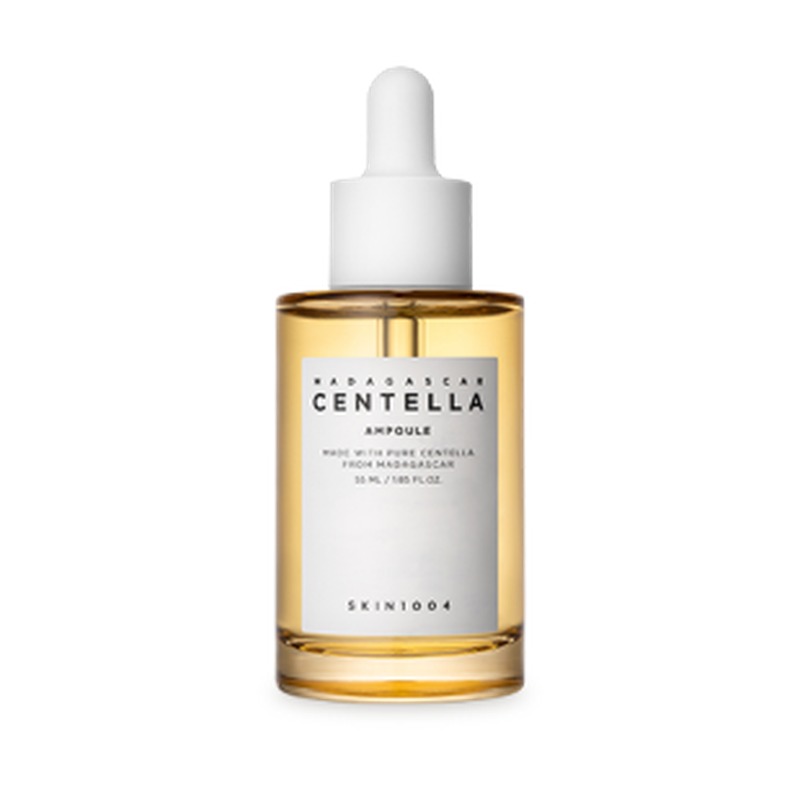 SKIN1004の代表商品 SKIN1004 マダガスカル センテラ アンプル 55ml